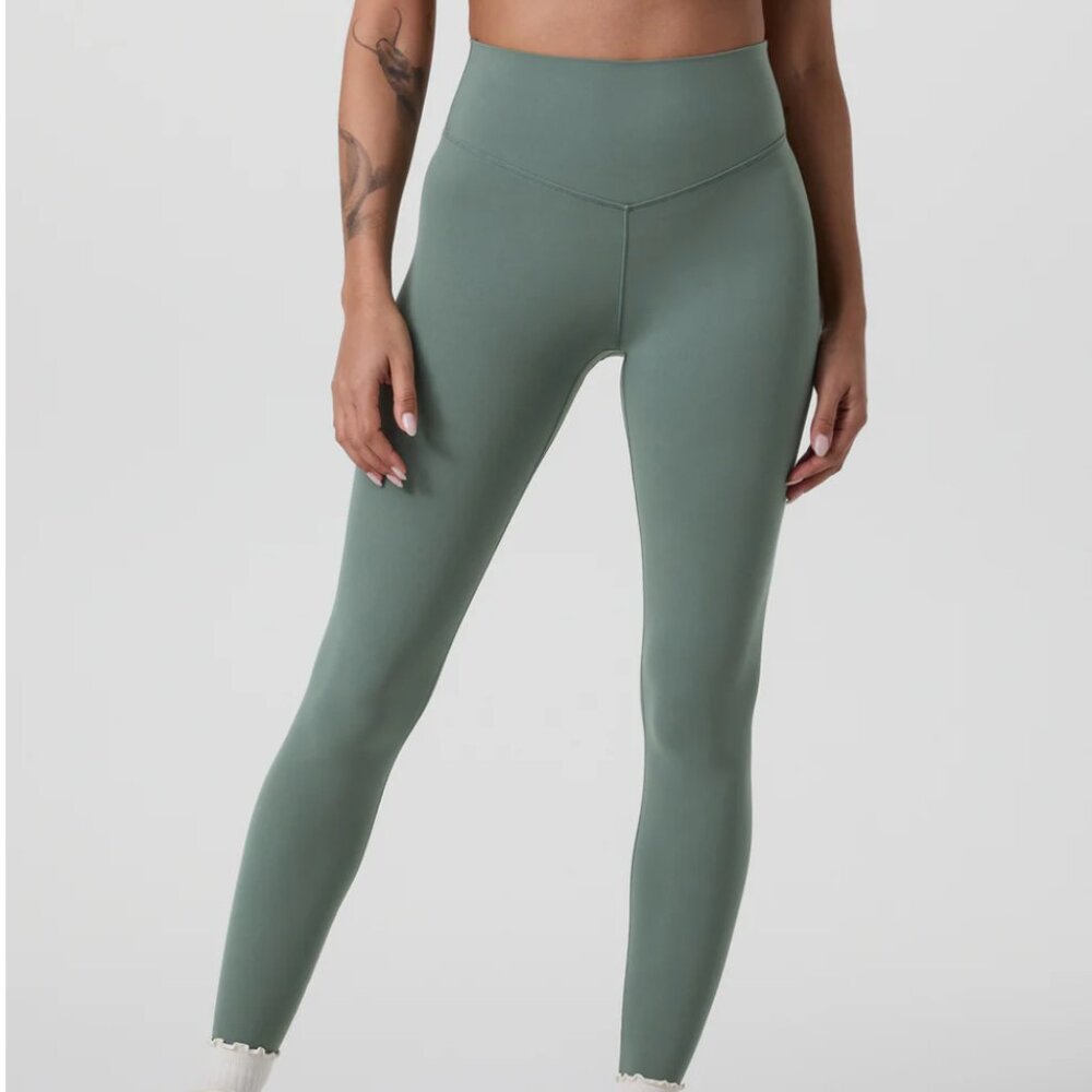 Vuori AllTheForm Legging